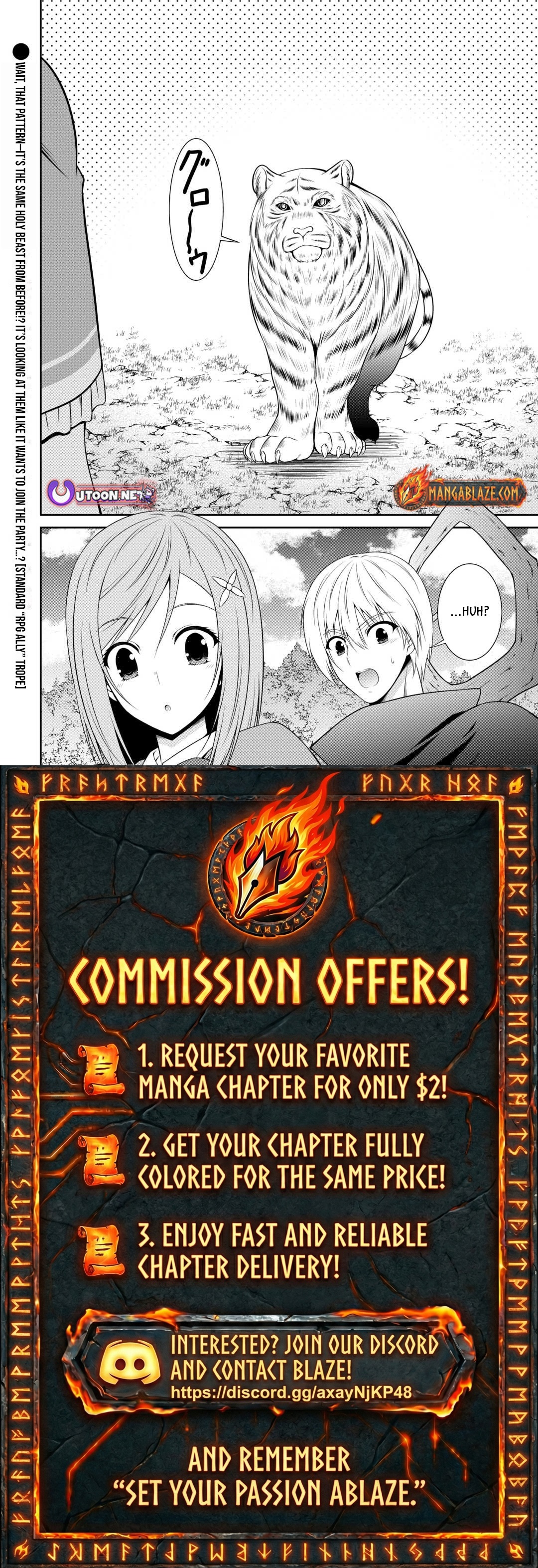 The Chief Court Mage Aims for His Long-Desired Slow Life on the Frontier~ – Chapter 10 – Page 18