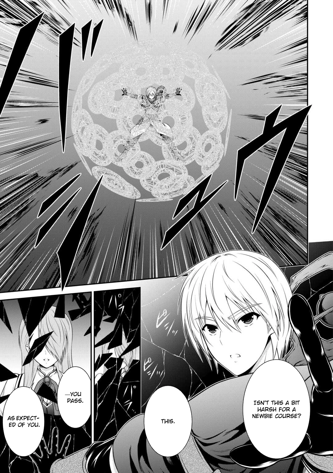 The Chief Court Mage Aims for His Long-Desired Slow Life on the Frontier~ – Chapter 2 – Page 19