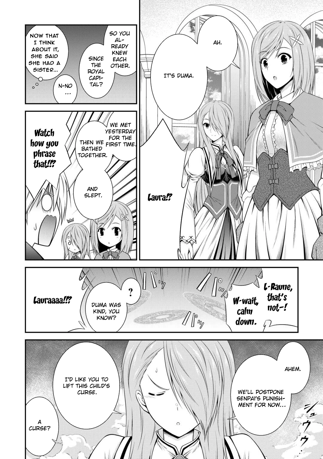 The Chief Court Mage Aims for His Long-Desired Slow Life on the Frontier~ – Chapter 2 – Page 22