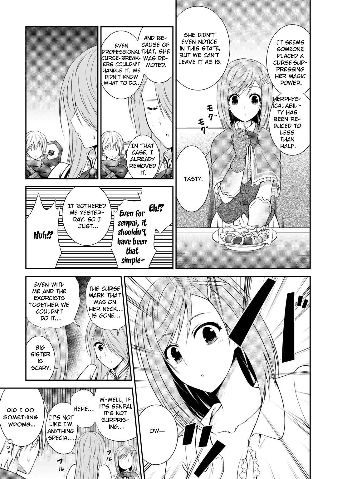 The Chief Court Mage Aims for His Long-Desired Slow Life on the Frontier~ – Chapter 2 – Page 23