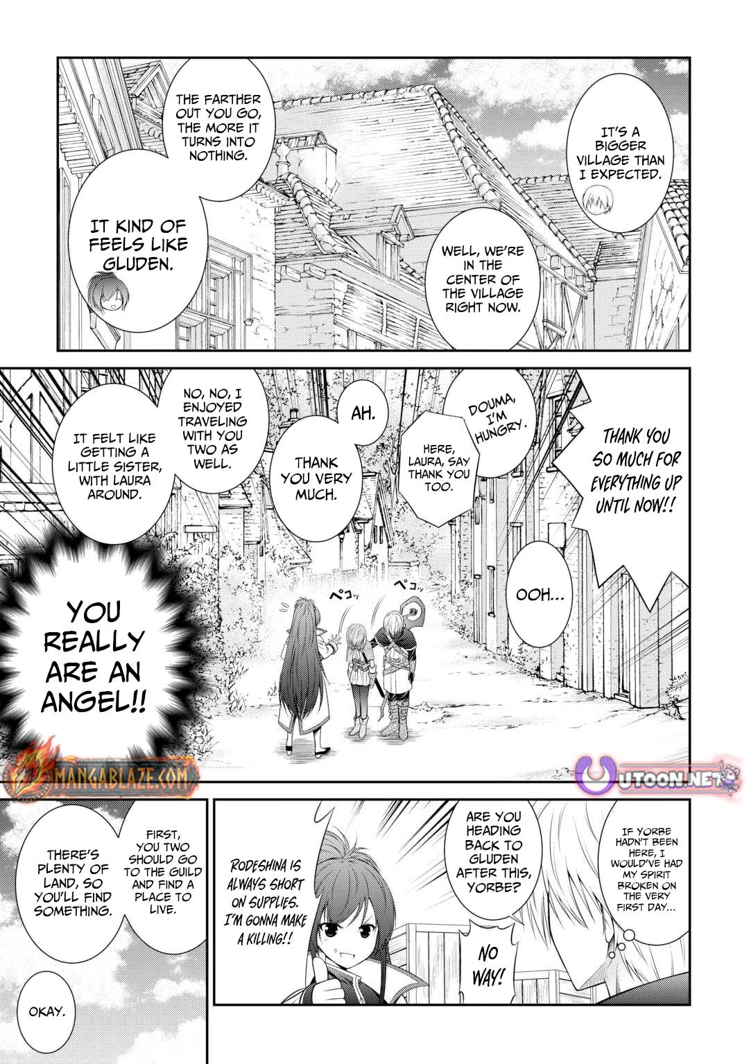 The Chief Court Mage Aims for His Long-Desired Slow Life on the Frontier~ – Chapter 3 – Page 16