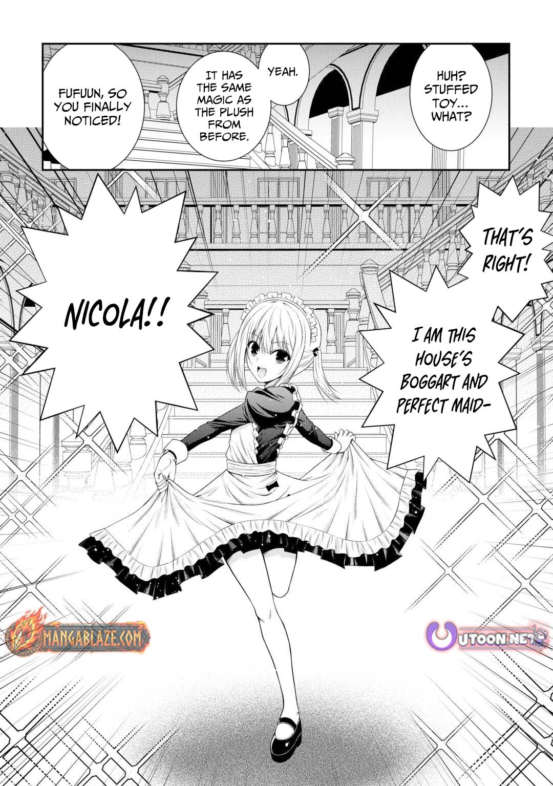 The Chief Court Mage Aims for His Long-Desired Slow Life on the Frontier~ – Chapter 4 – Page 21