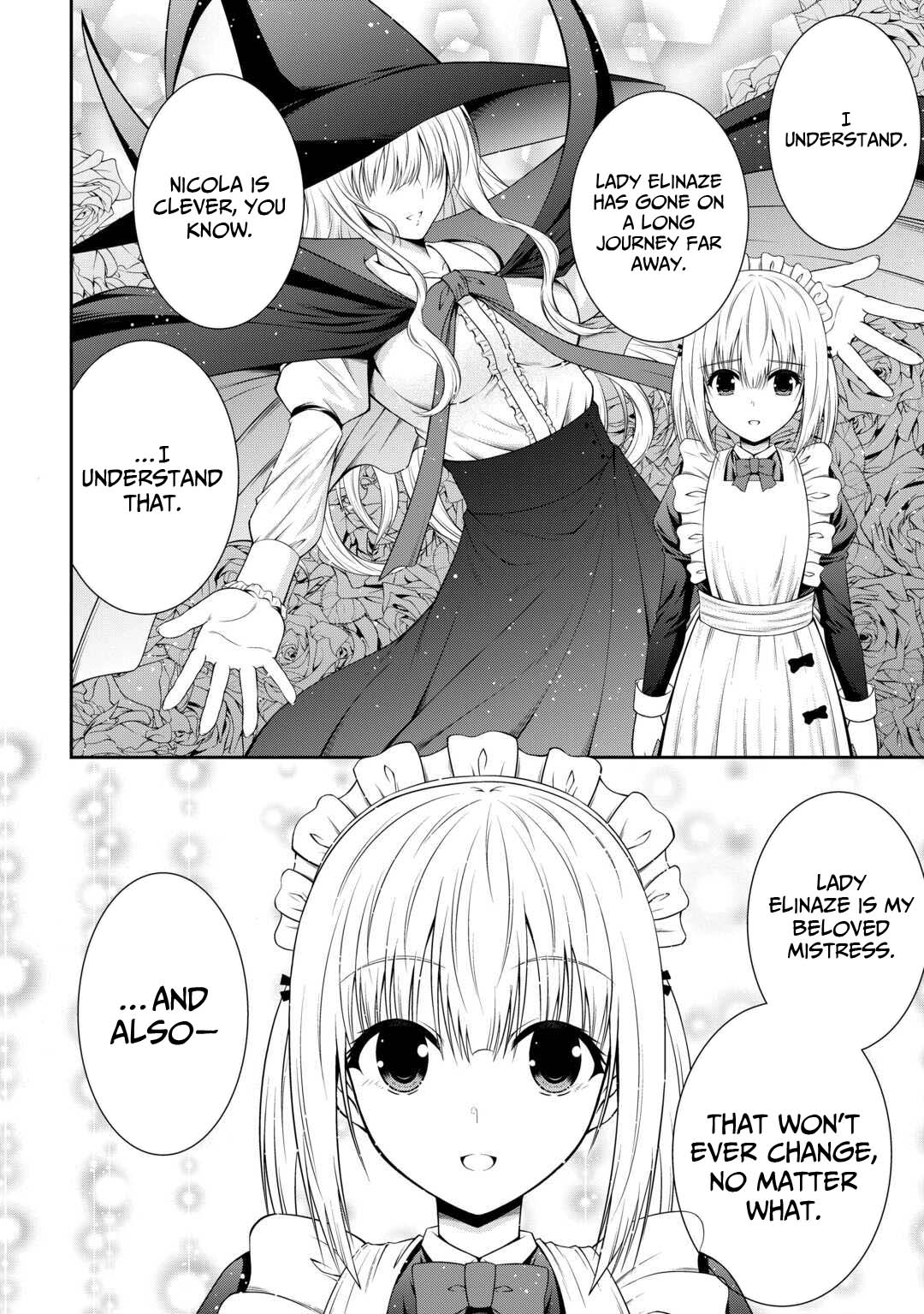 The Chief Court Mage Aims for His Long-Desired Slow Life on the Frontier~ – Chapter 4 – Page 23