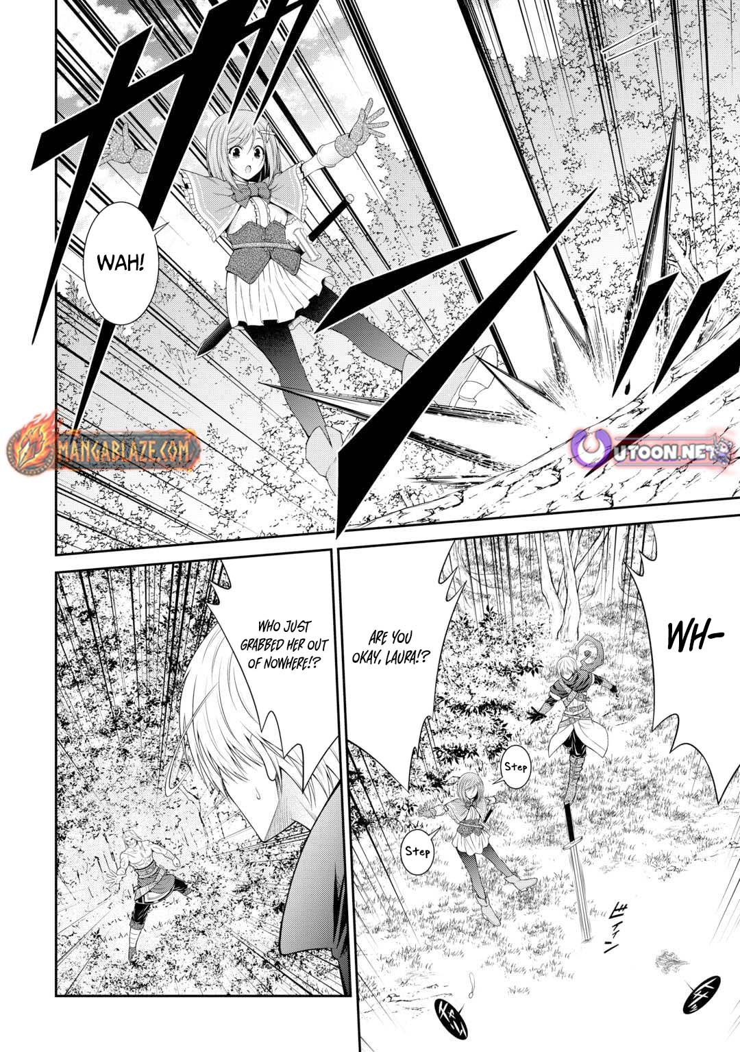 The Chief Court Mage Aims for His Long-Desired Slow Life on the Frontier~ – Chapter 5 – Page 15