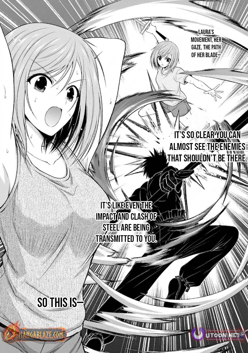 The Chief Court Mage Aims for His Long-Desired Slow Life on the Frontier~ – Chapter 5 – Page 6