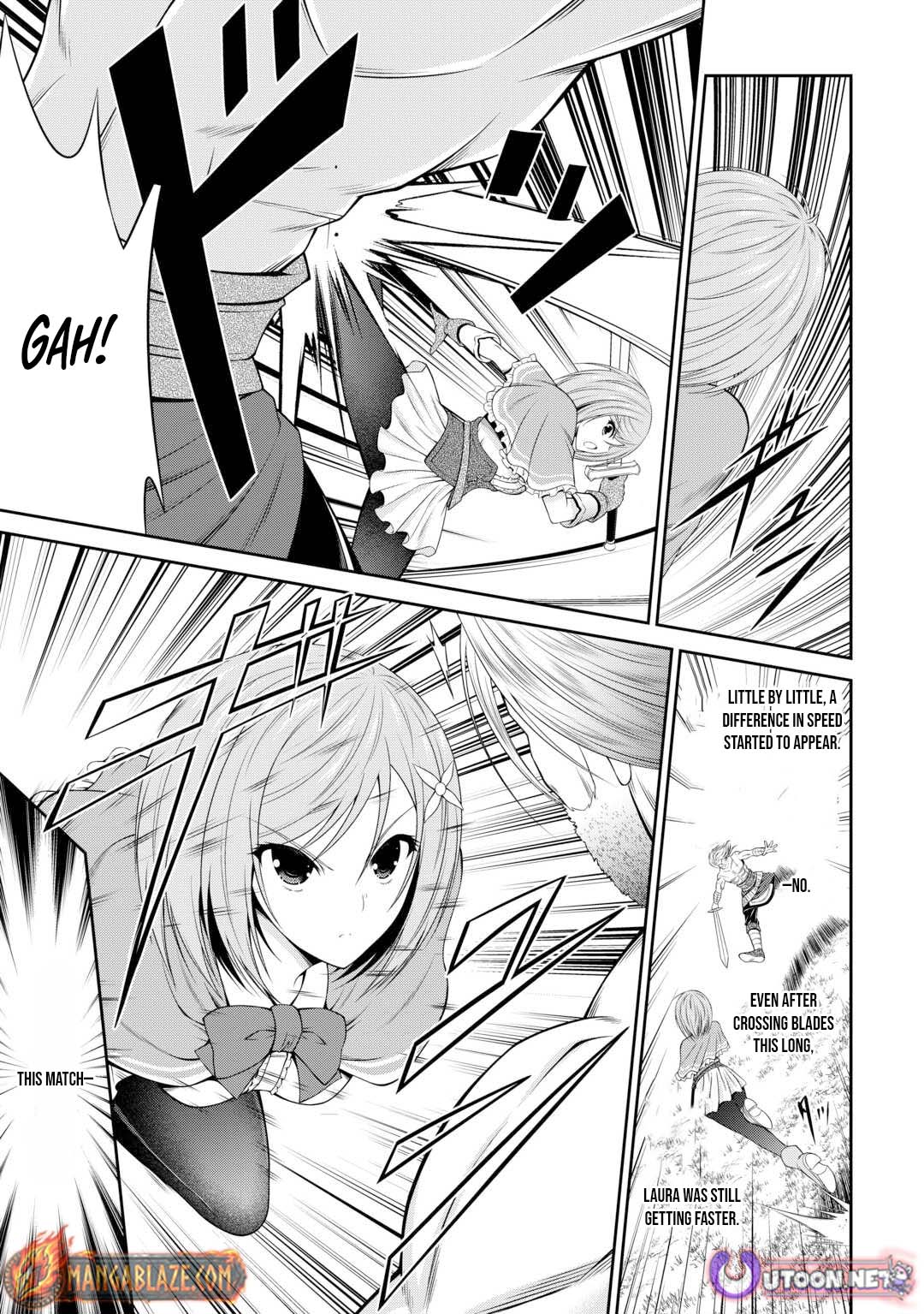 The Chief Court Mage Aims for His Long-Desired Slow Life on the Frontier~ – Chapter 6 – Page 6