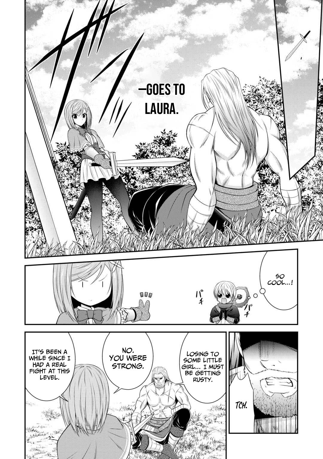 The Chief Court Mage Aims for His Long-Desired Slow Life on the Frontier~ – Chapter 6 – Page 7