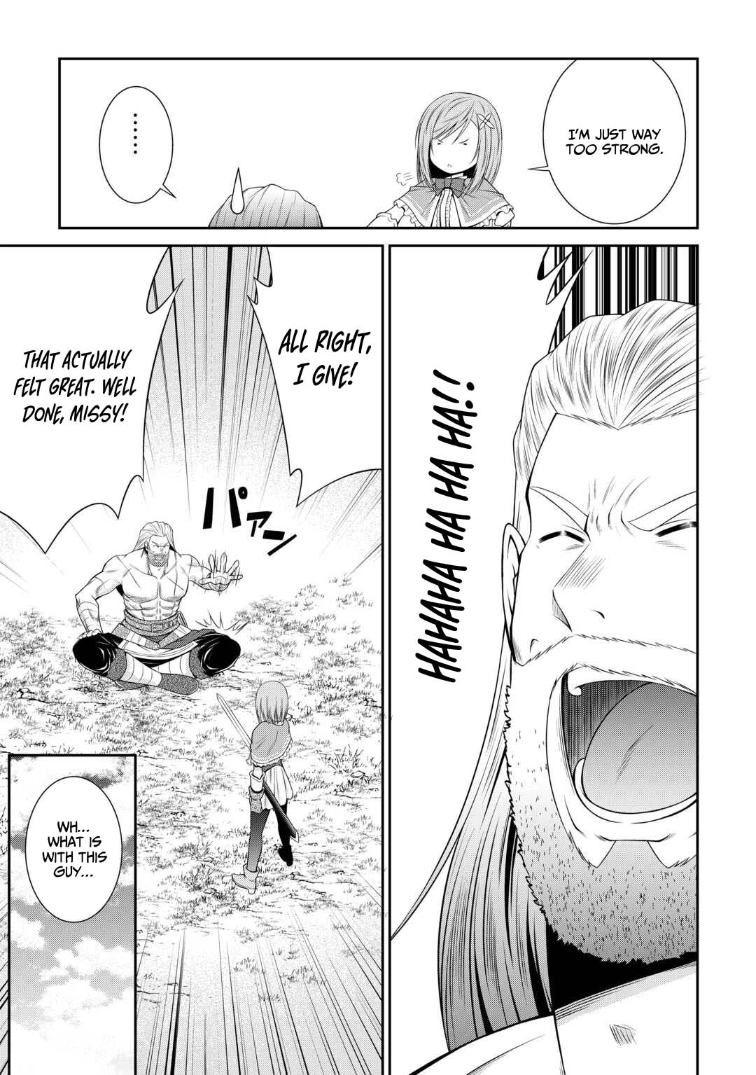 The Chief Court Mage Aims for His Long-Desired Slow Life on the Frontier~ – Chapter 6 – Page 8