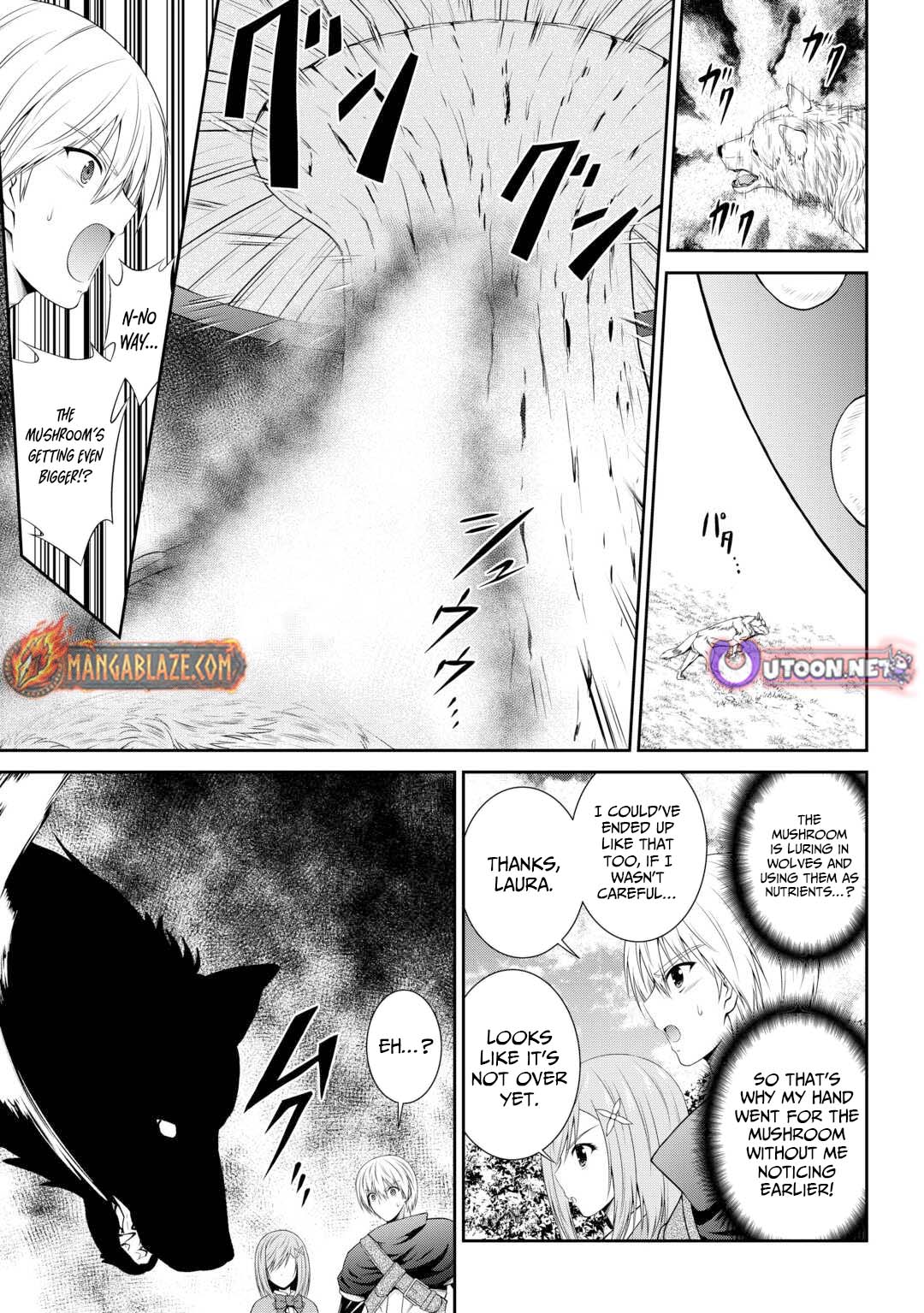 The Chief Court Mage Aims for His Long-Desired Slow Life on the Frontier~ – Chapter 6 – Page 26