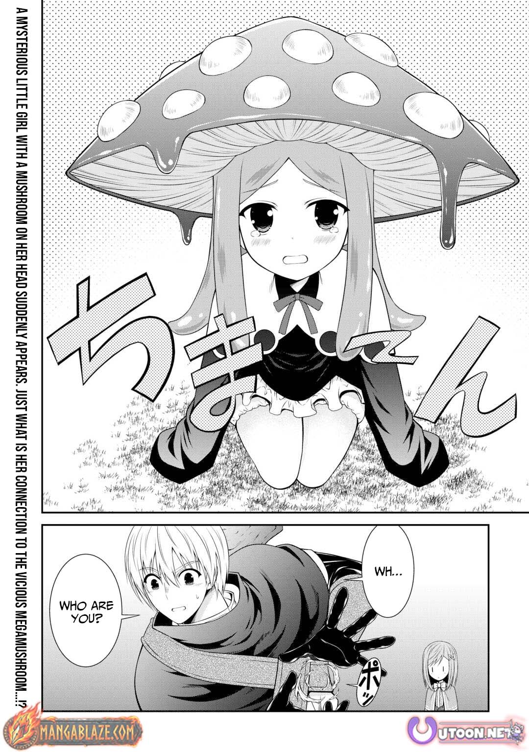 The Chief Court Mage Aims for His Long-Desired Slow Life on the Frontier~ – Chapter 6 – Page 31