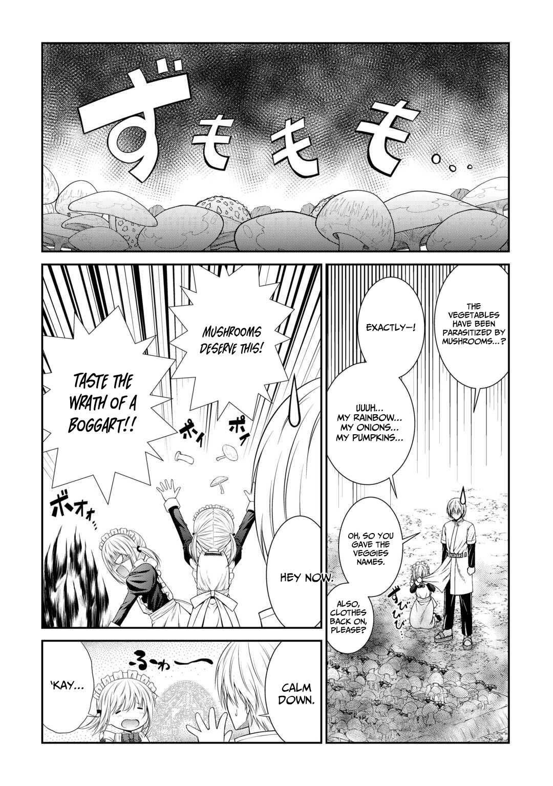 The Chief Court Mage Aims for His Long-Desired Slow Life on the Frontier~ – Chapter 6 – Page 19