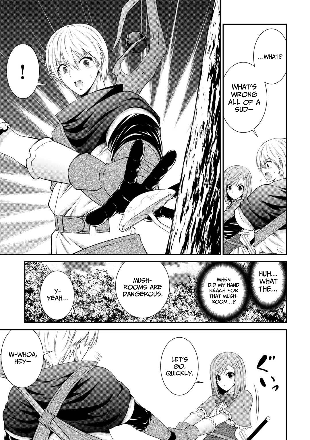 The Chief Court Mage Aims for His Long-Desired Slow Life on the Frontier~ – Chapter 6 – Page 22