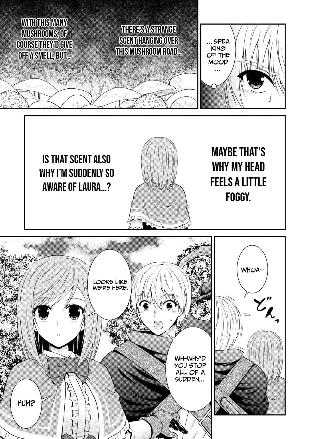 The Chief Court Mage Aims for His Long-Desired Slow Life on the Frontier~ – Chapter 6 – Page 24