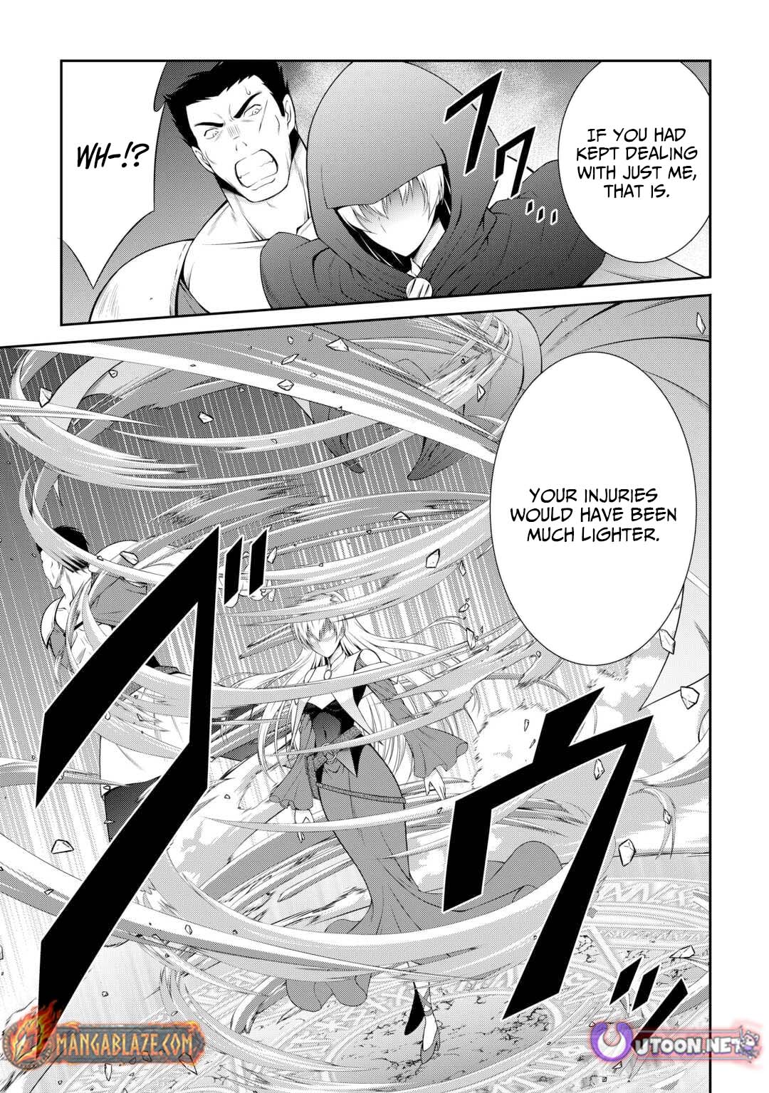 The Chief Court Mage Aims for His Long-Desired Slow Life on the Frontier~ – Chapter 7 – Page 16