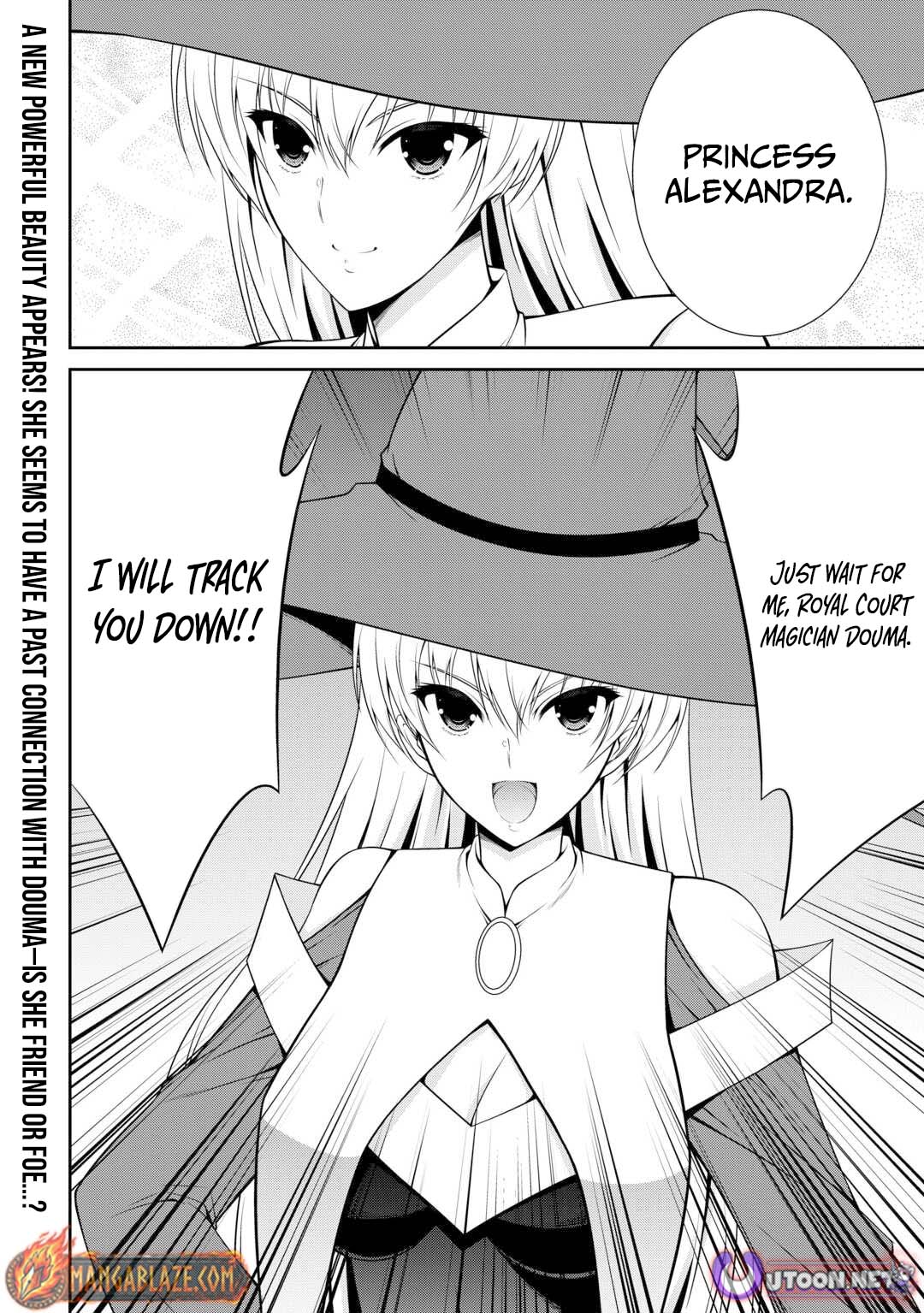 The Chief Court Mage Aims for His Long-Desired Slow Life on the Frontier~ – Chapter 7 – Page 21