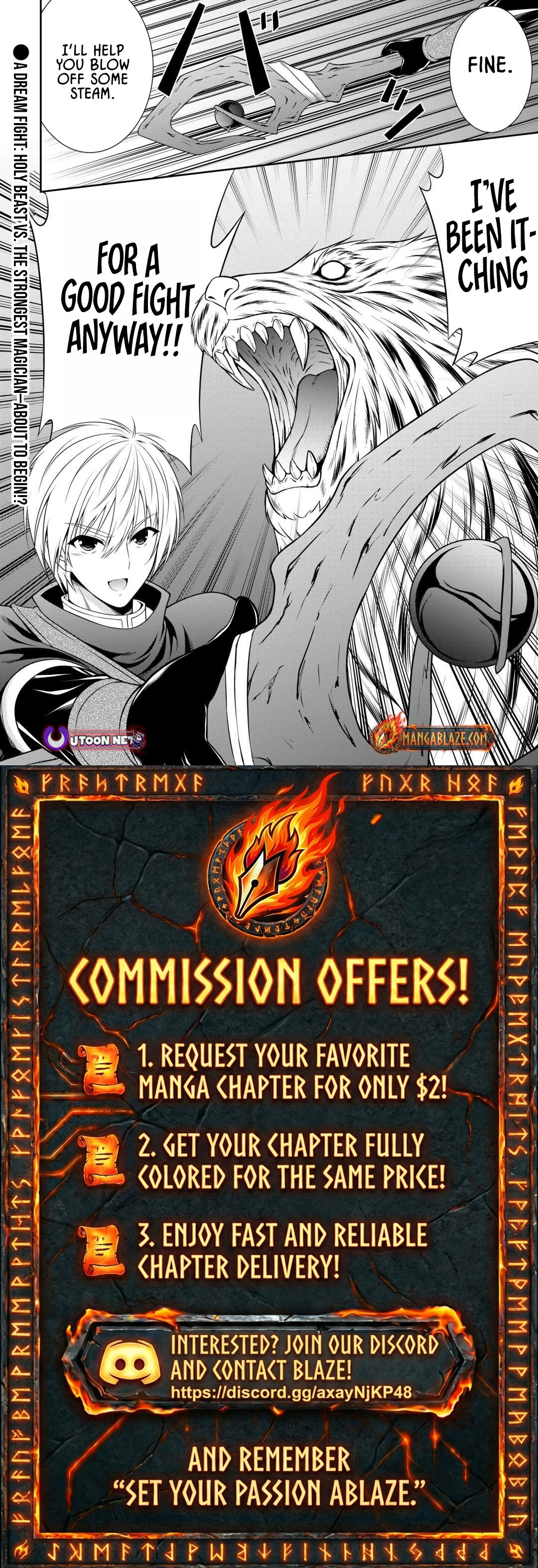 The Chief Court Mage Aims for His Long-Desired Slow Life on the Frontier~ – Chapter 9 – Page 20