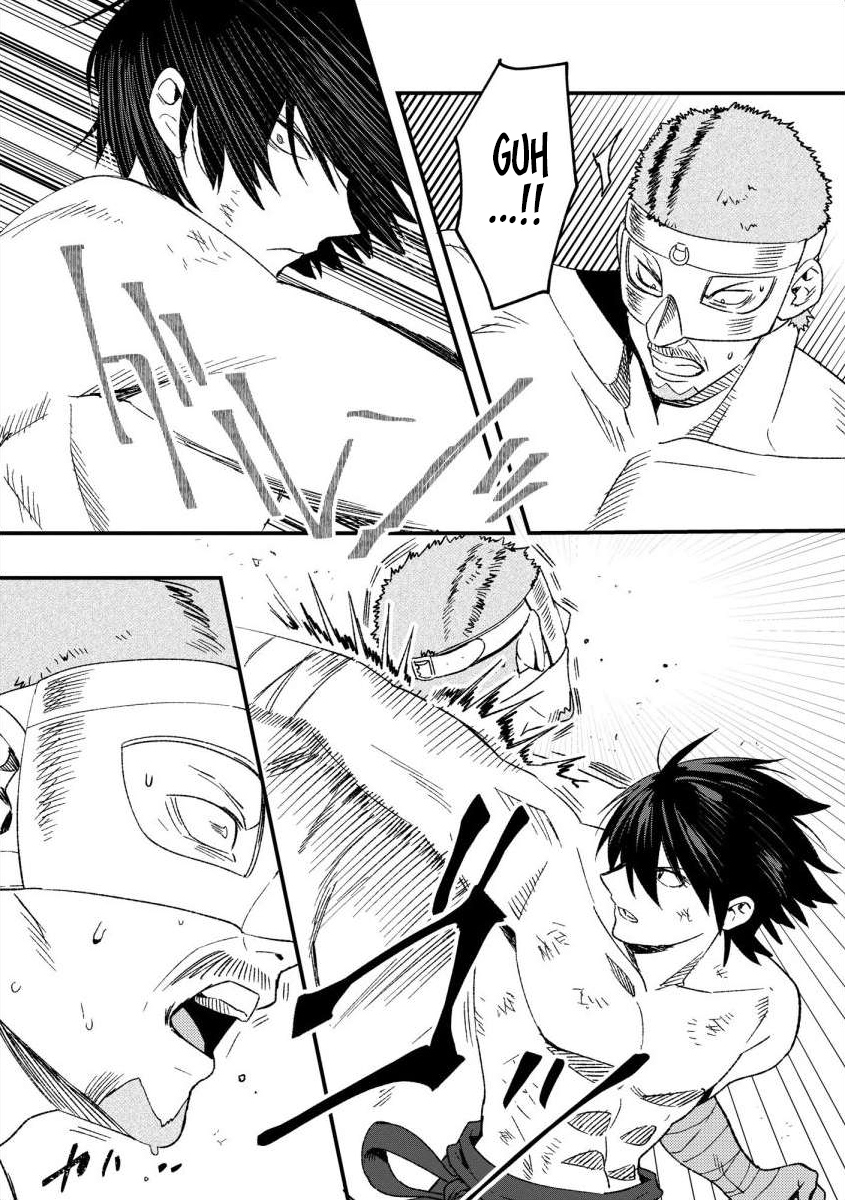 The Former SSS Rank Strongest Assassin Will Once Again Become Unmatched – Chapter 13 – Page 5