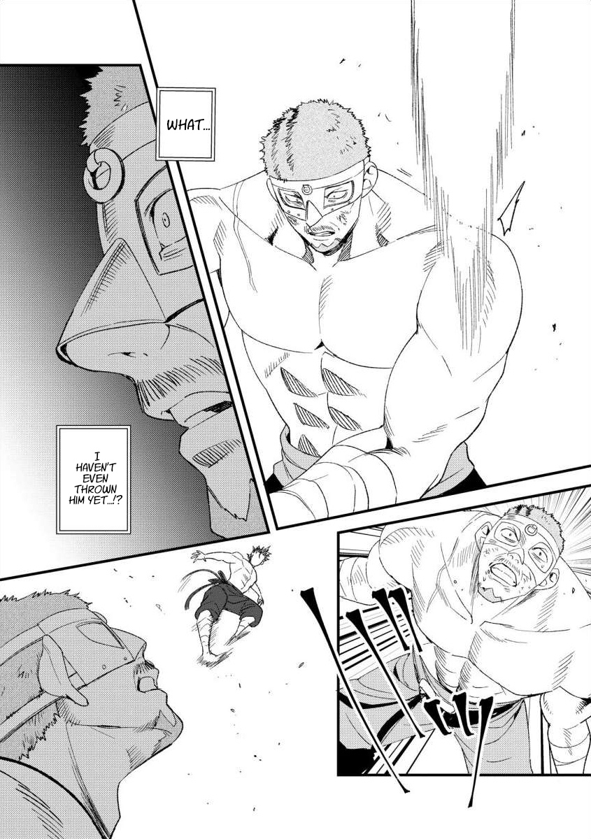 The Former SSS Rank Strongest Assassin Will Once Again Become Unmatched – Chapter 13 – Page 10