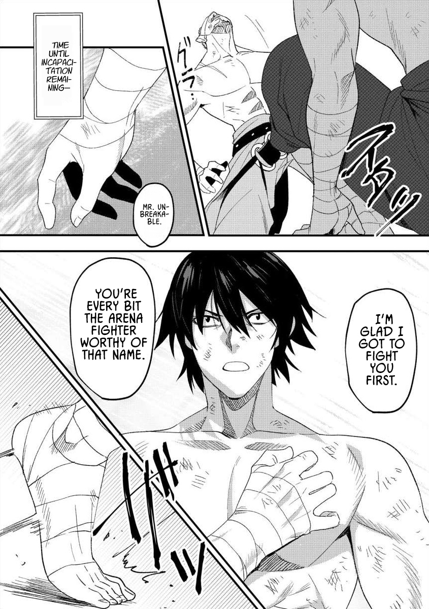 The Former SSS Rank Strongest Assassin Will Once Again Become Unmatched – Chapter 13 – Page 12