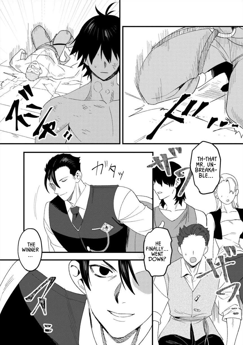 The Former SSS Rank Strongest Assassin Will Once Again Become Unmatched – Chapter 13 – Page 14