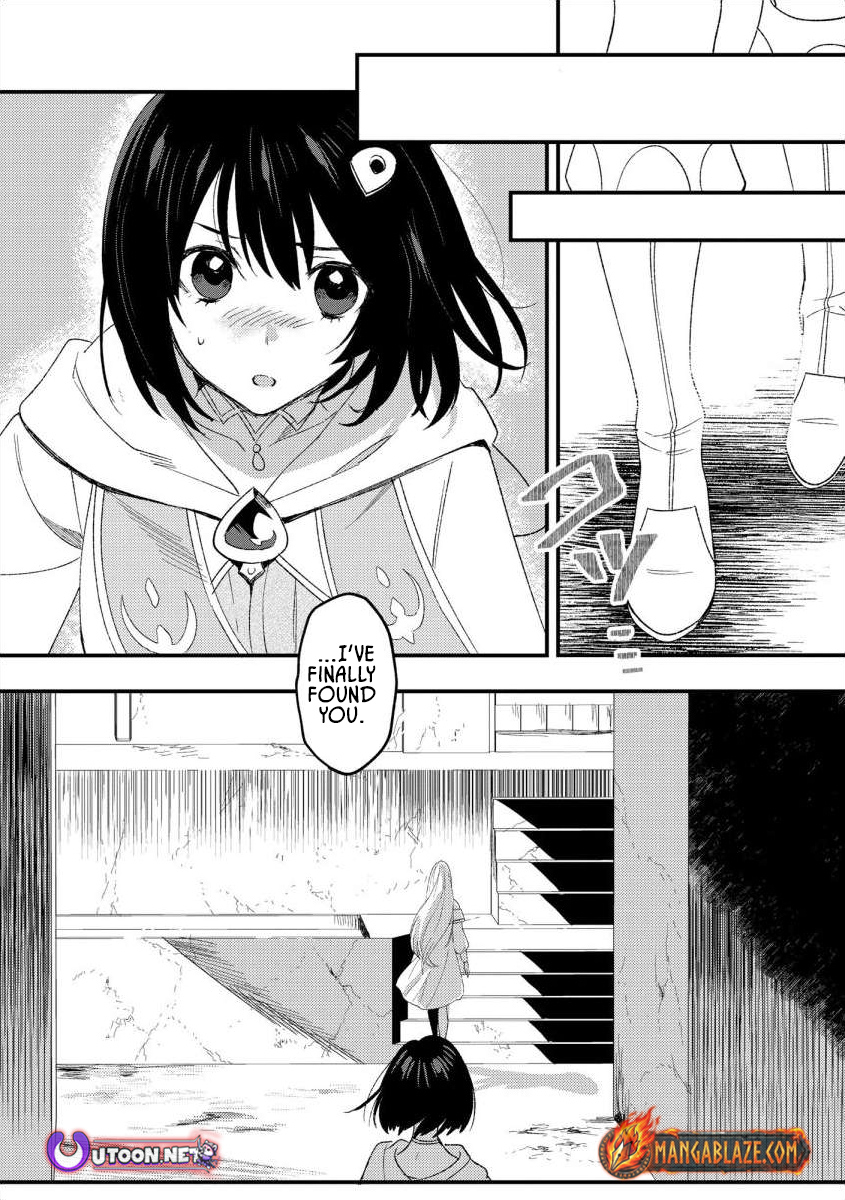 The Former SSS Rank Strongest Assassin Will Once Again Become Unmatched – Chapter 13 – Page 16