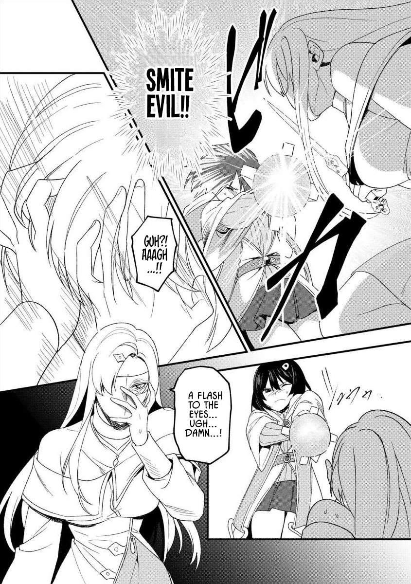 The Former SSS Rank Strongest Assassin Will Once Again Become Unmatched – Chapter 13 – Page 23