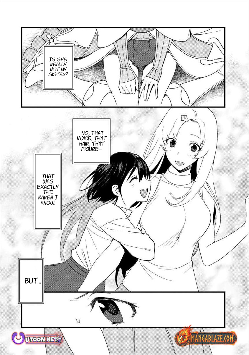 The Former SSS Rank Strongest Assassin Will Once Again Become Unmatched – Chapter 13 – Page 25