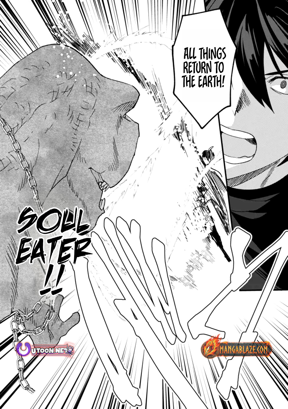 The Former SSS Rank Strongest Assassin Will Once Again Become Unmatched – Chapter 14 – Page 21