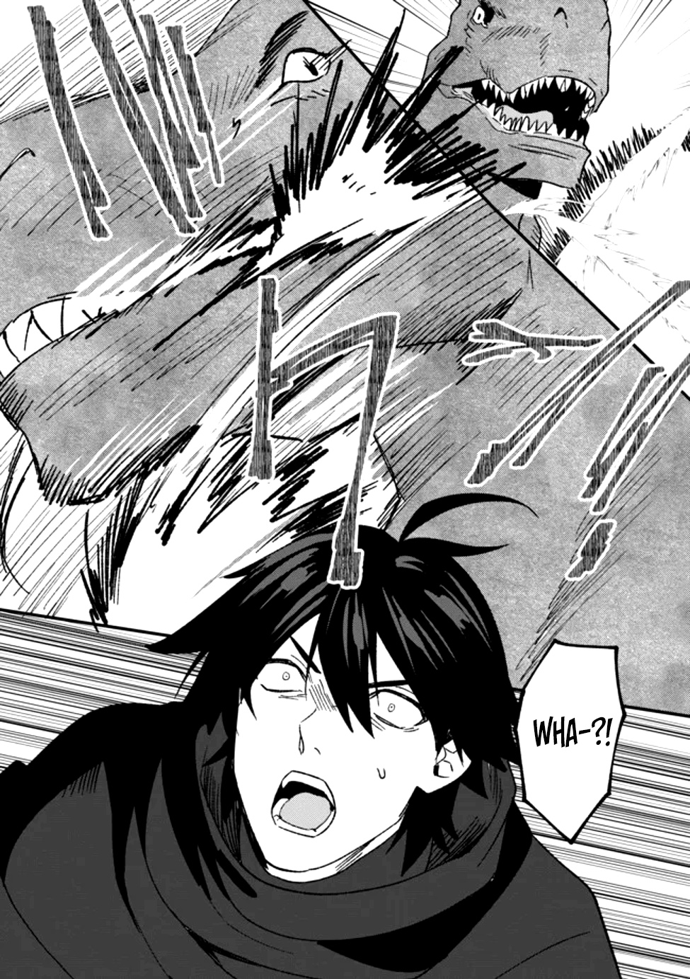 The Former SSS Rank Strongest Assassin Will Once Again Become Unmatched – Chapter 14 – Page 22