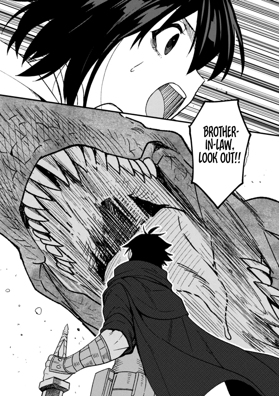 The Former SSS Rank Strongest Assassin Will Once Again Become Unmatched – Chapter 15 – Page 13