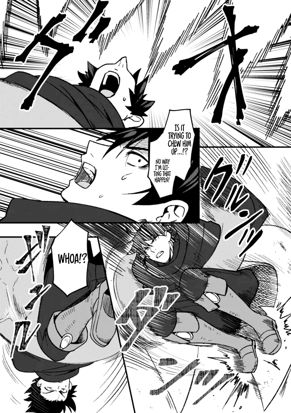 The Former SSS Rank Strongest Assassin Will Once Again Become Unmatched – Chapter 15 – Page 17