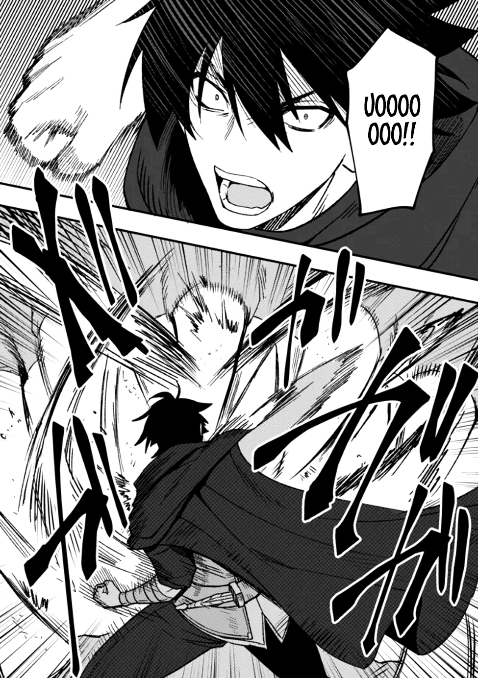 The Former SSS Rank Strongest Assassin Will Once Again Become Unmatched – Chapter 15 – Page 20