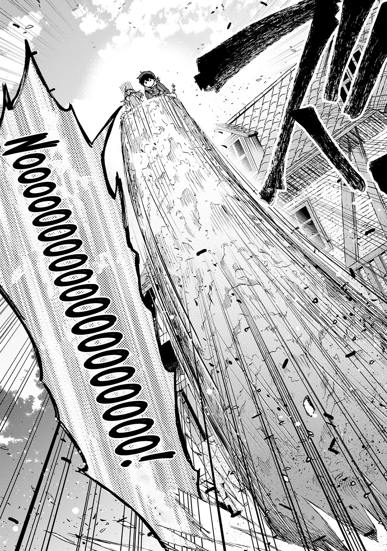 The Genius Alchemist Who Loves Hard Work – Chapter 3 – Page 20