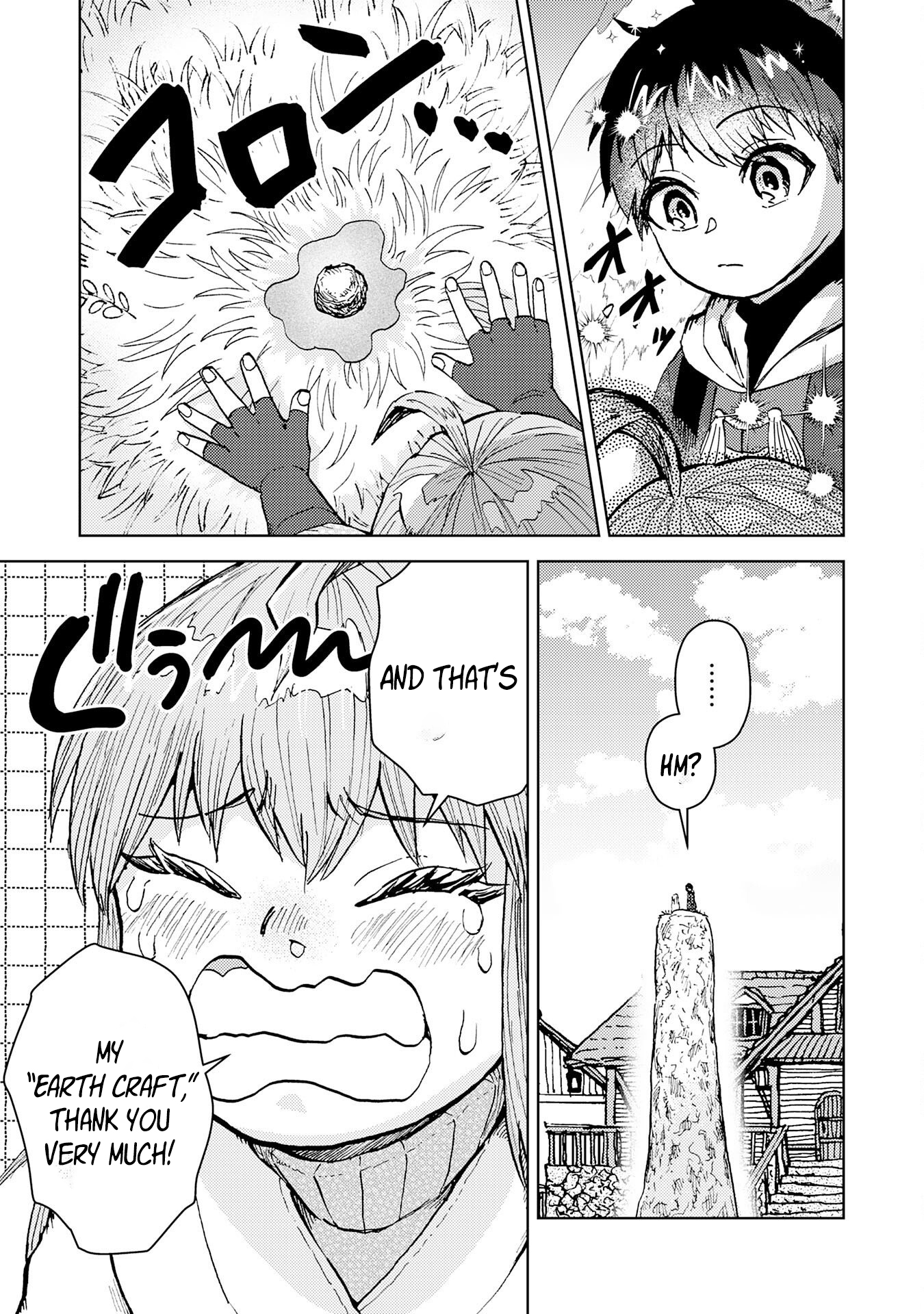 The Genius Alchemist Who Loves Hard Work – Chapter 3 – Page 22