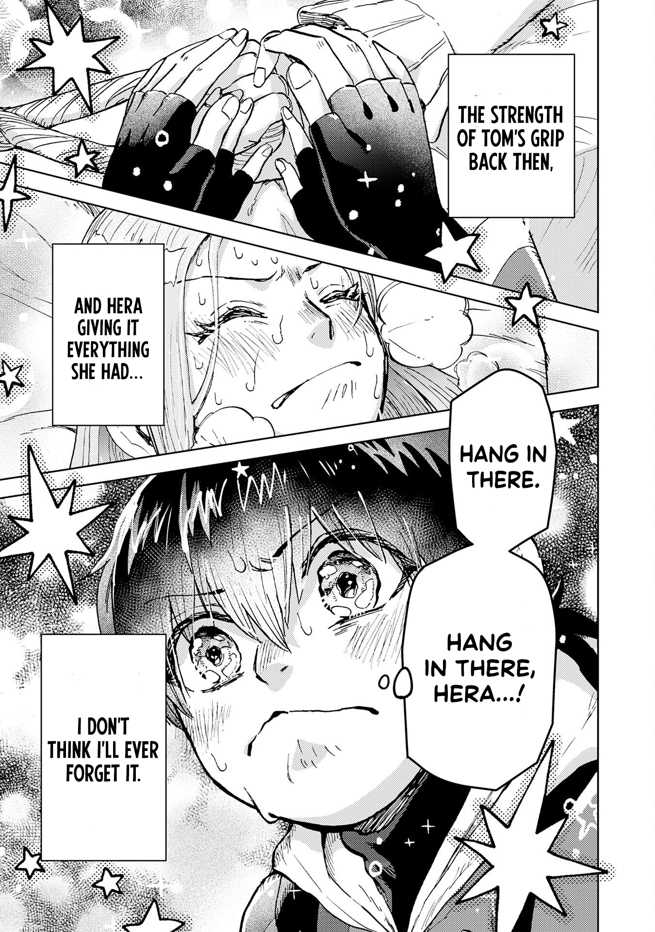 The Genius Alchemist Who Loves Hard Work – Chapter 3 – Page 26