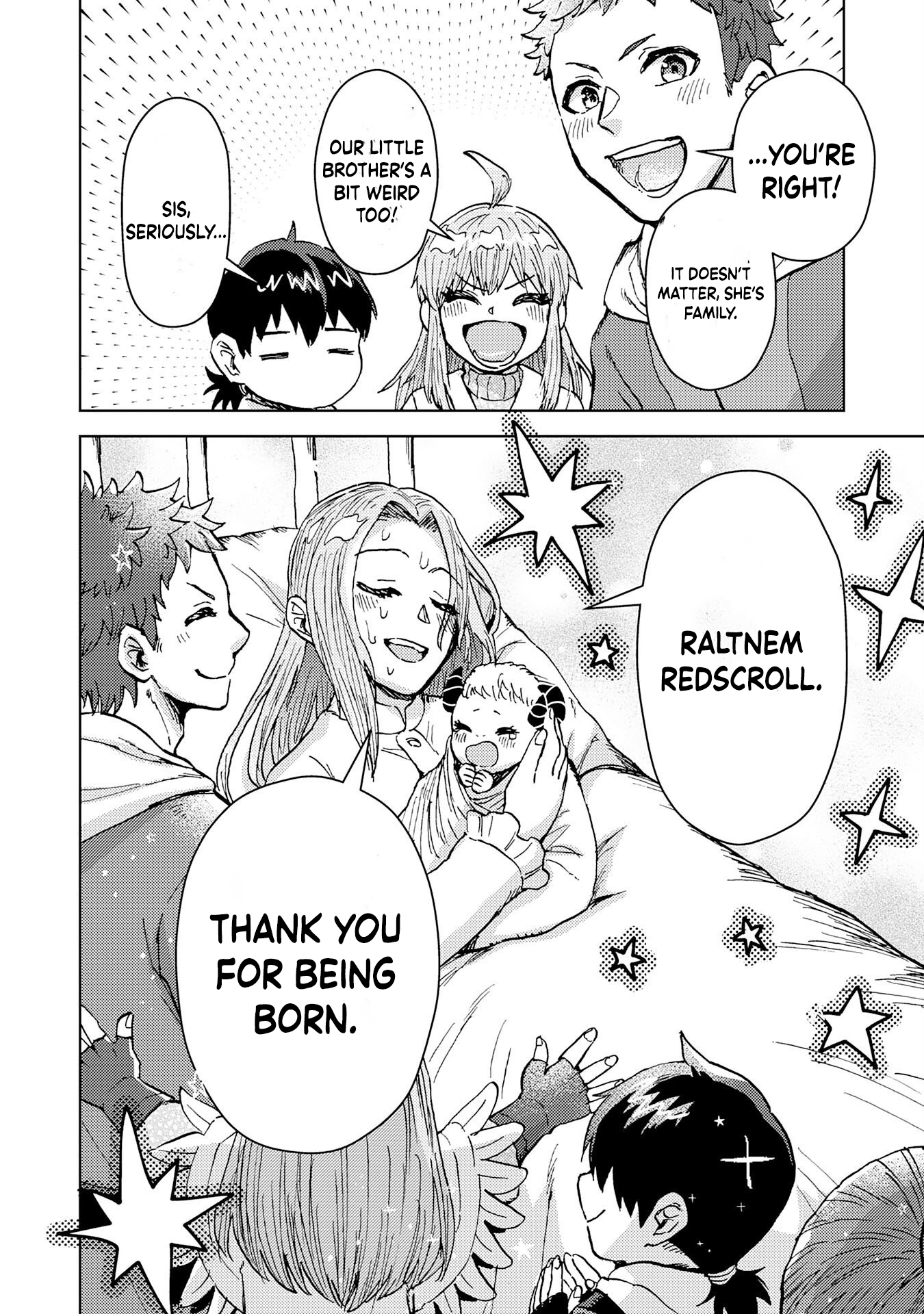 The Genius Alchemist Who Loves Hard Work – Chapter 3 – Page 29