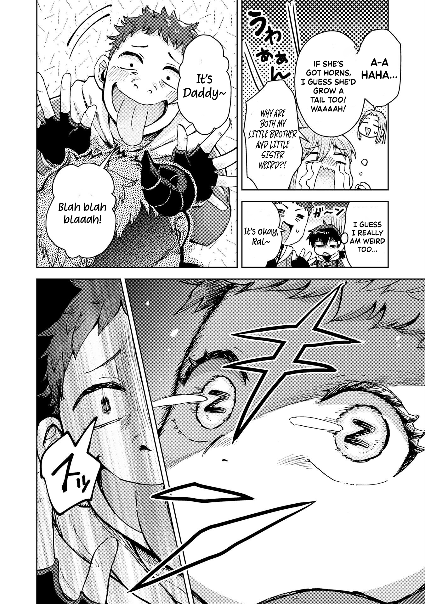 The Genius Alchemist Who Loves Hard Work – Chapter 3 – Page 33