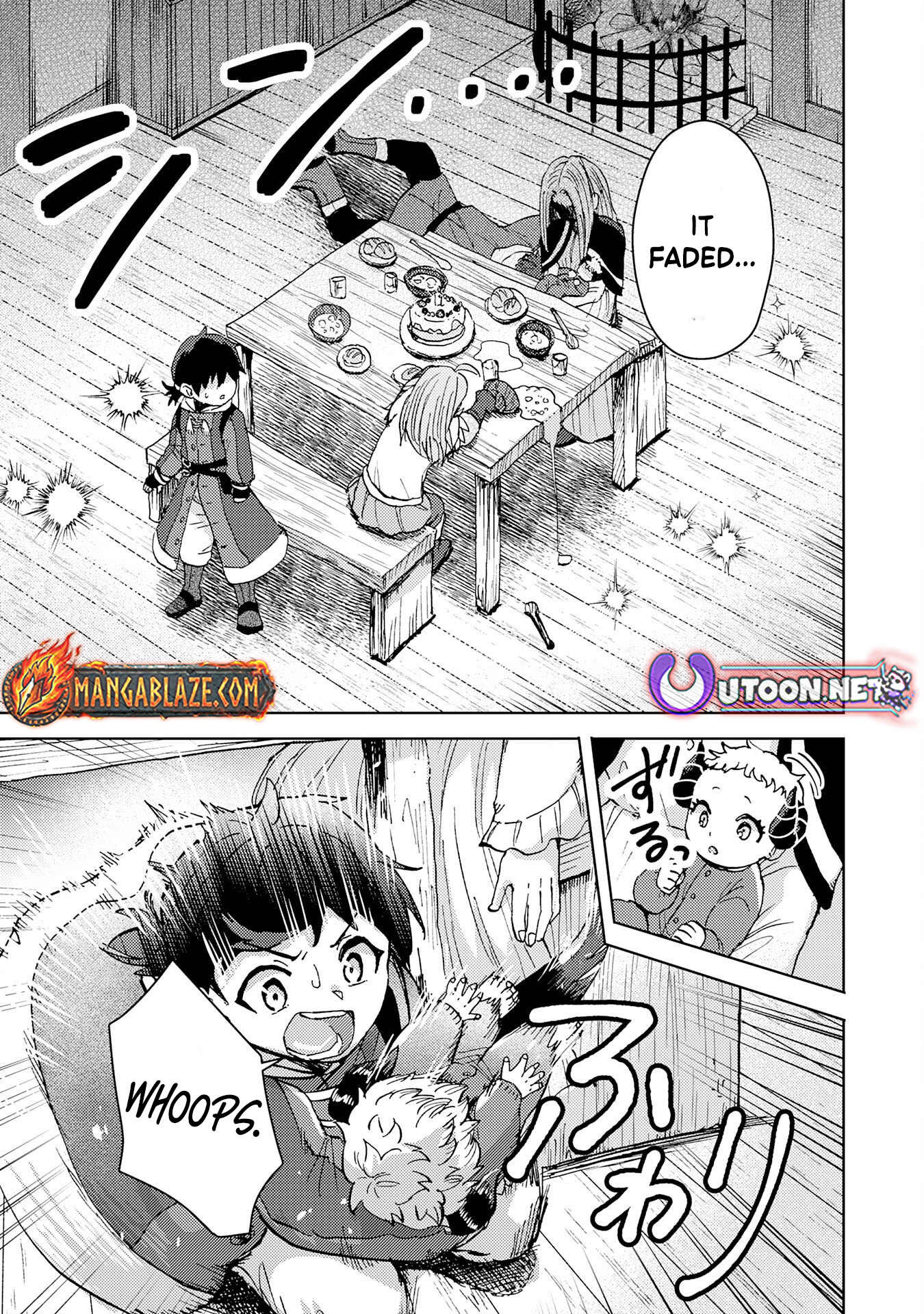 The Genius Alchemist Who Loves Hard Work – Chapter 3 – Page 36