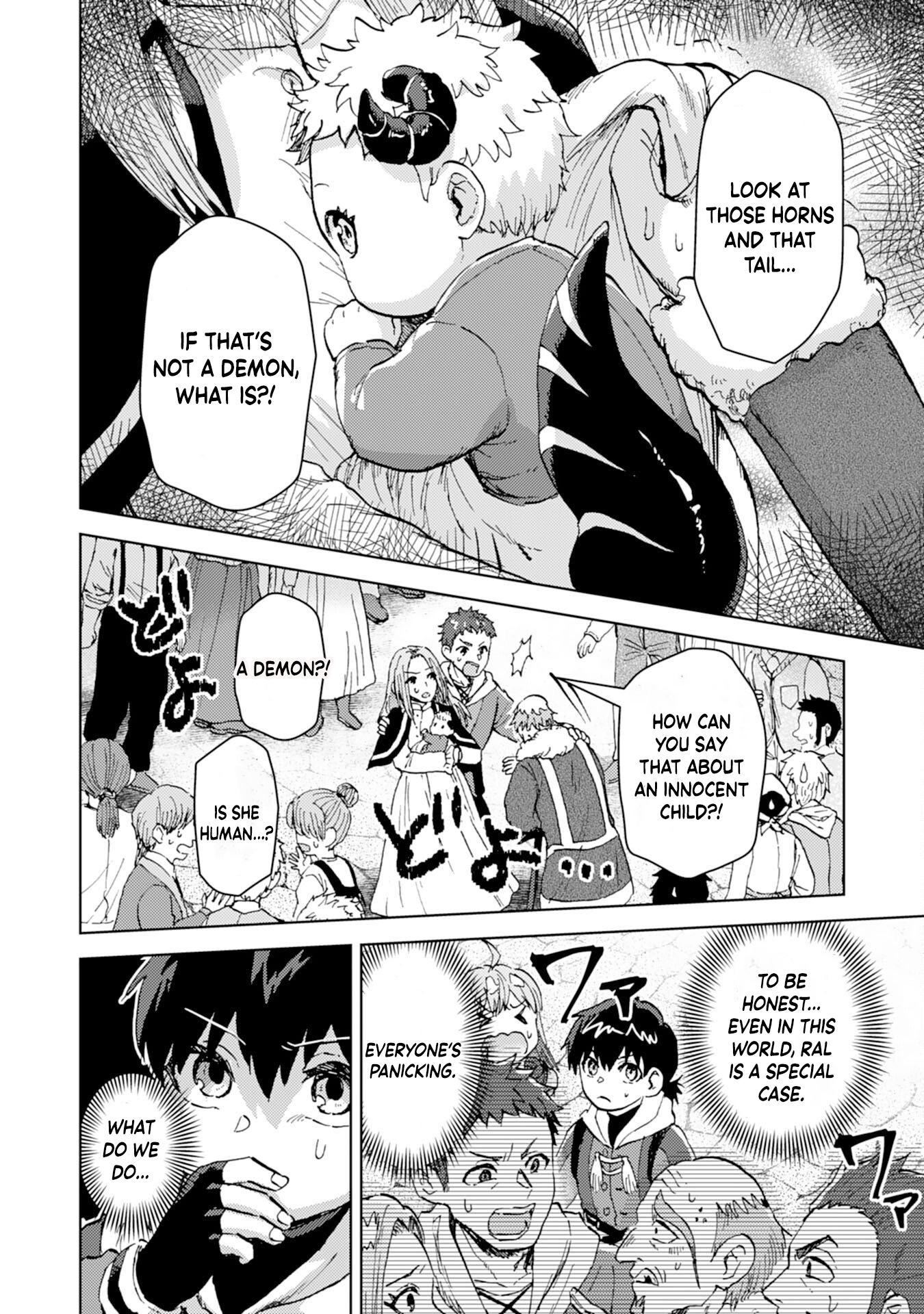 The Genius Alchemist Who Loves Hard Work – Chapter 4 – Page 11