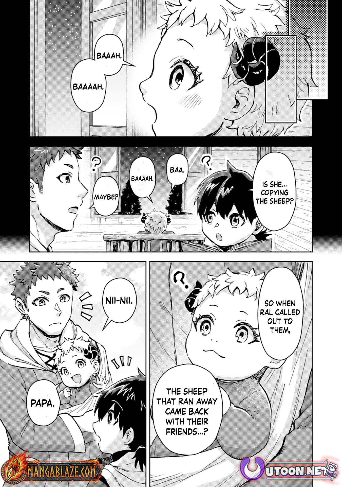 The Genius Alchemist Who Loves Hard Work – Chapter 4 – Page 18