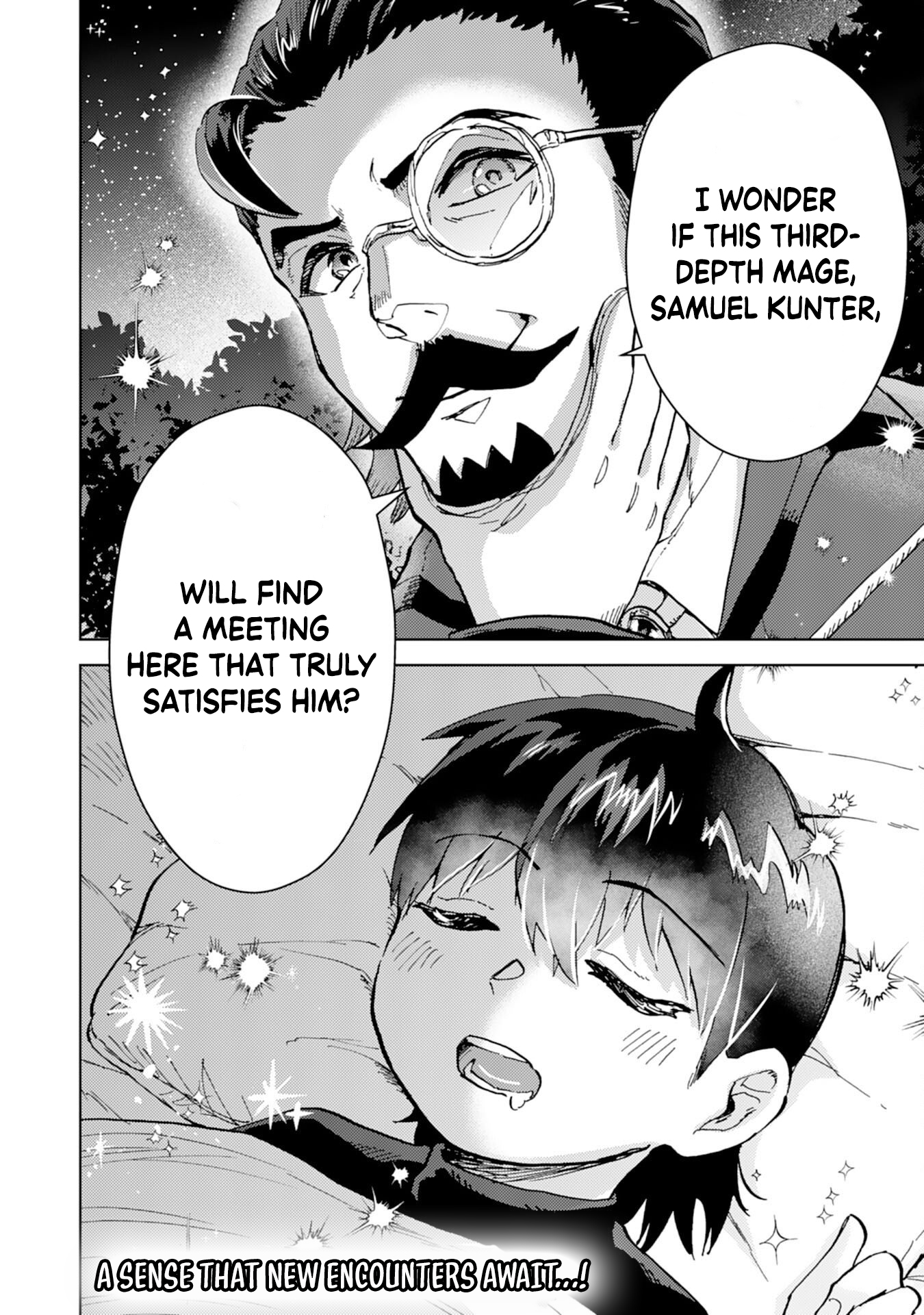 The Genius Alchemist Who Loves Hard Work – Chapter 4 – Page 33