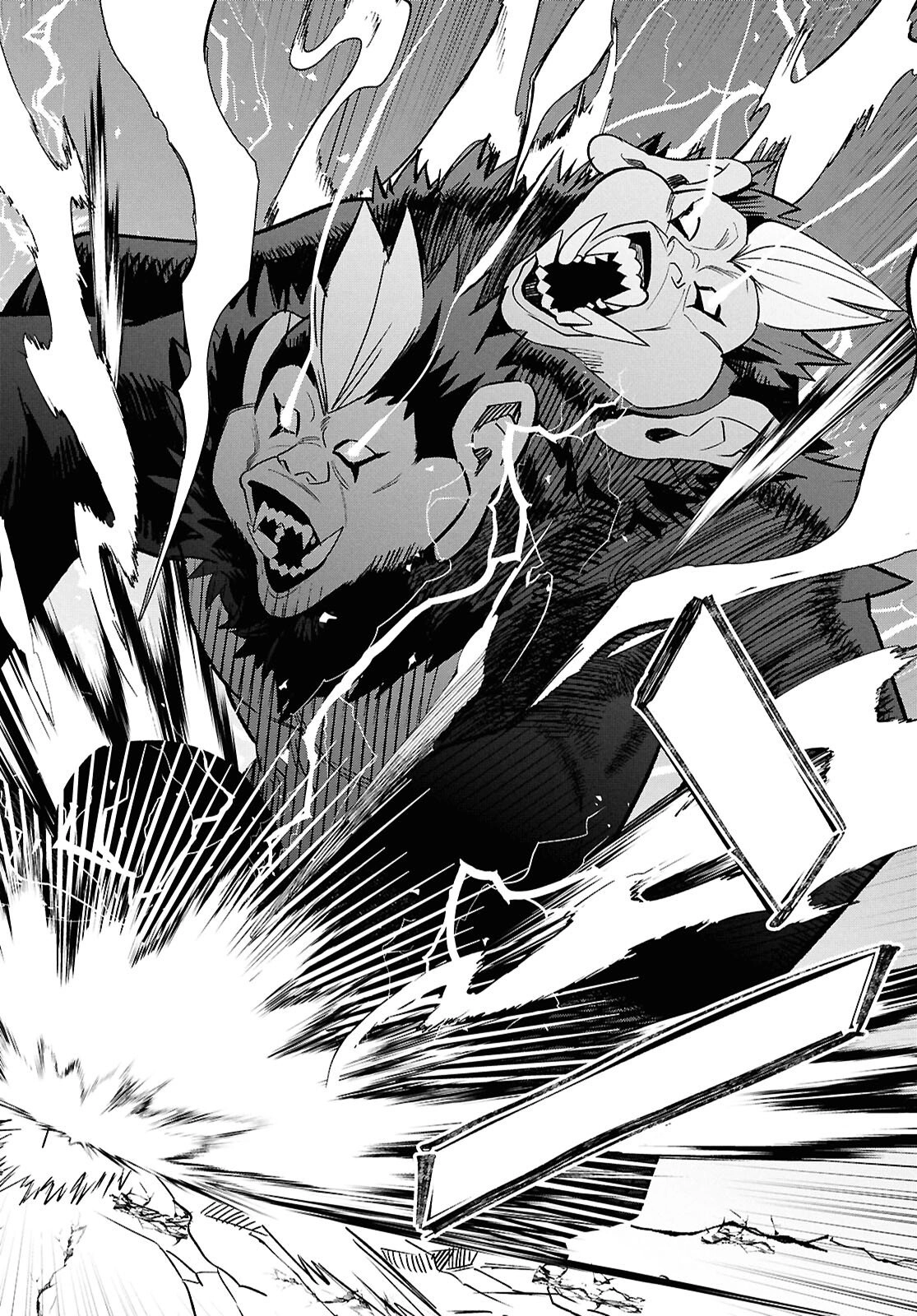 The Happy Daily Life of a Reincarnated Noble Blessed with Retainers – Chapter 1 – Page 50