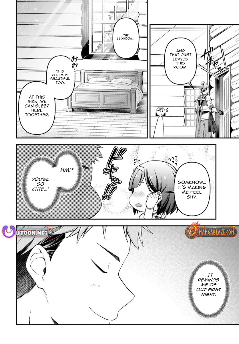 The Hero’s Former Party Members Live a Slow and Happy Life in the Countryside – Chapter 1 – Page 13