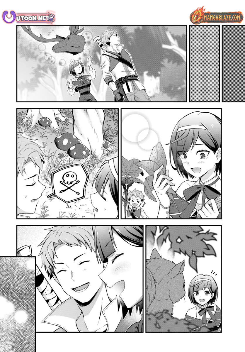 The Hero’s Former Party Members Live a Slow and Happy Life in the Countryside – Chapter 1 – Page 25