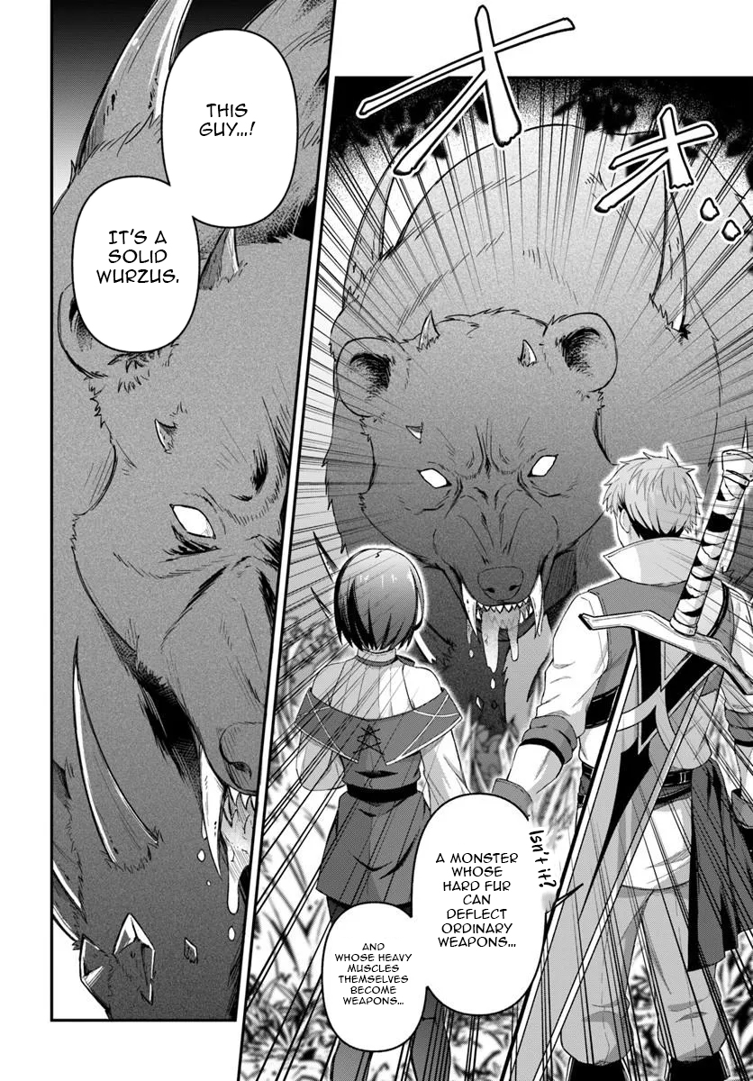 The Hero’s Former Party Members Live a Slow and Happy Life in the Countryside – Chapter 1 – Page 27