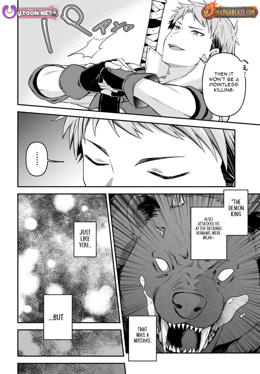 The Hero’s Former Party Members Live a Slow and Happy Life in the Countryside – Chapter 1 – Page 29