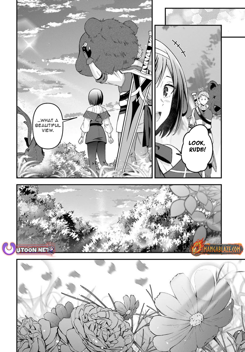 The Hero’s Former Party Members Live a Slow and Happy Life in the Countryside – Chapter 1 – Page 37