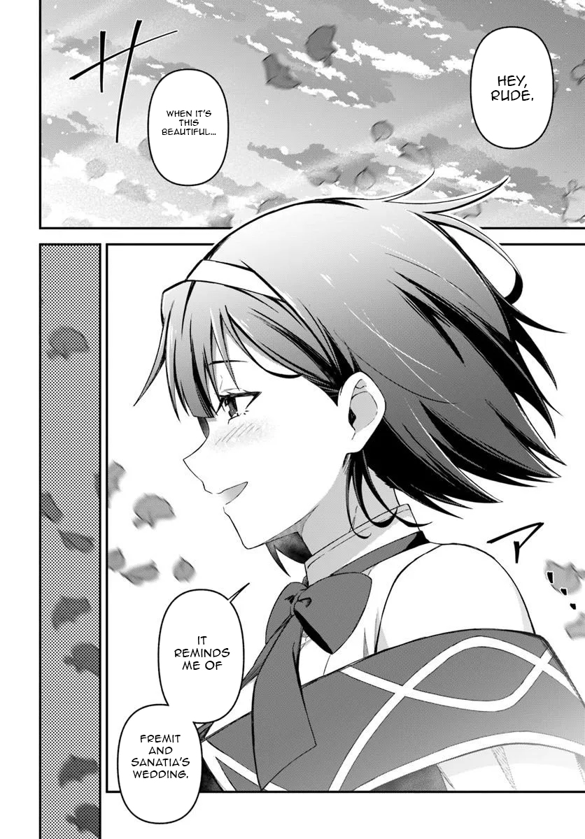 The Hero’s Former Party Members Live a Slow and Happy Life in the Countryside – Chapter 1 – Page 39