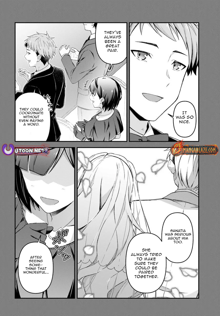 The Hero’s Former Party Members Live a Slow and Happy Life in the Countryside – Chapter 1 – Page 41