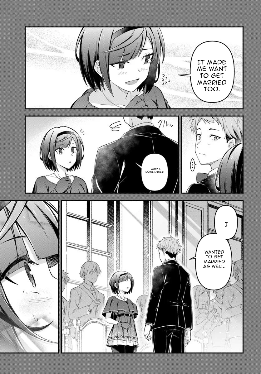 The Hero’s Former Party Members Live a Slow and Happy Life in the Countryside – Chapter 1 – Page 42